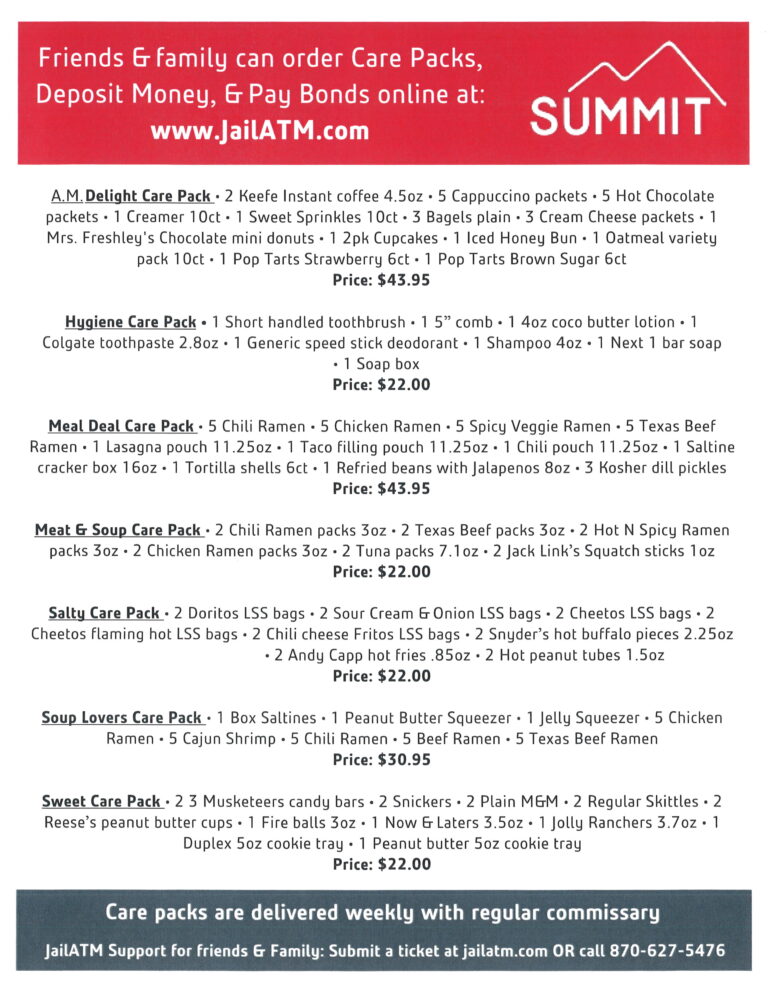 Detention Center Hidalgo County NM